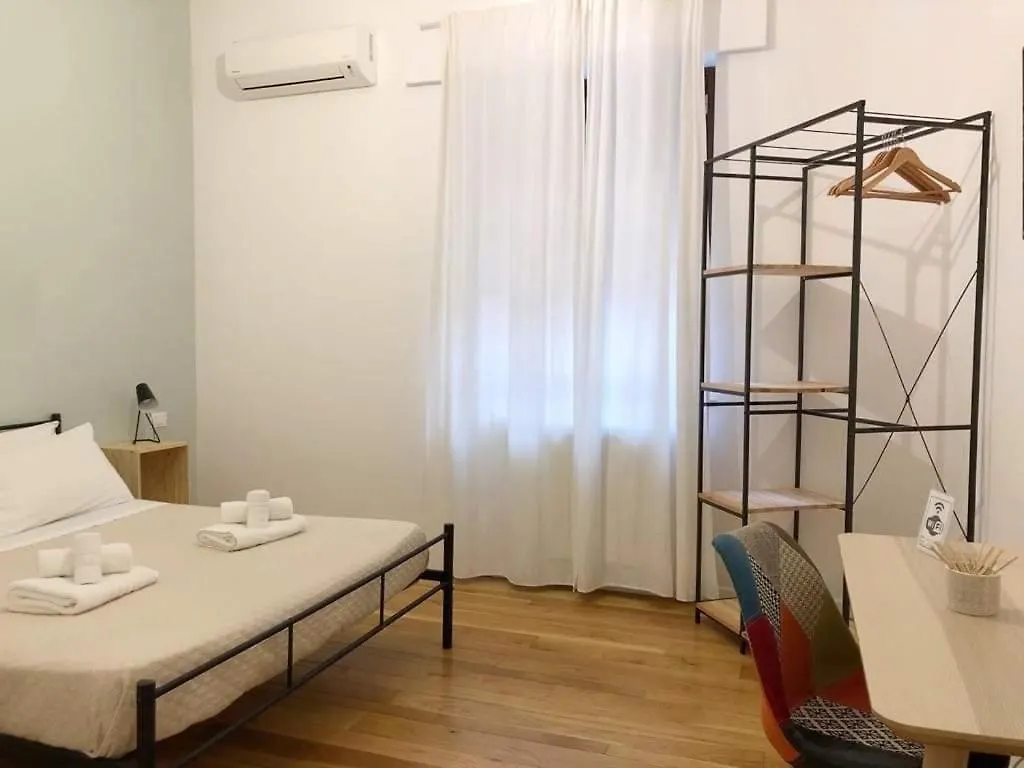 Suites Albatros Palermo Centro 0*,