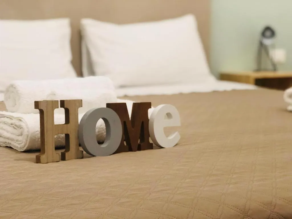 Affittacamere Suites Albatros Palermo Centro Italia