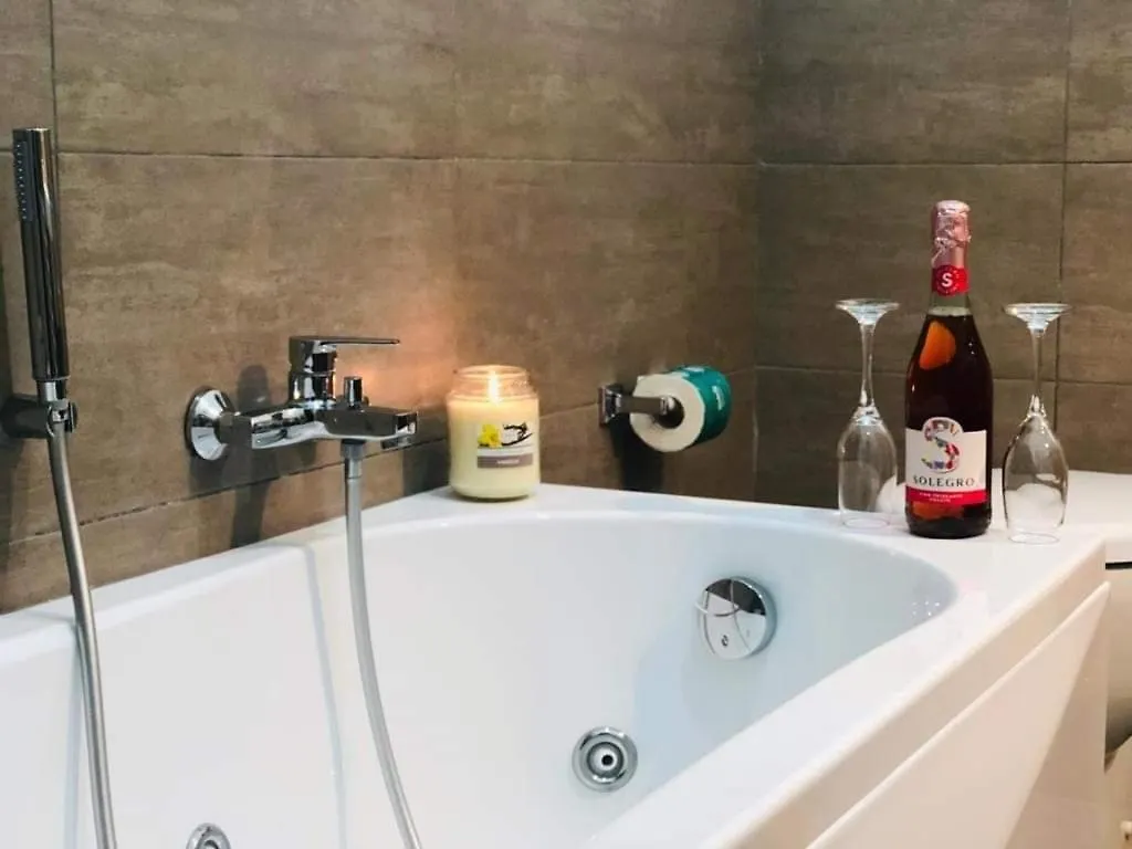 Suites Albatros Palermo Centro Affittacamere