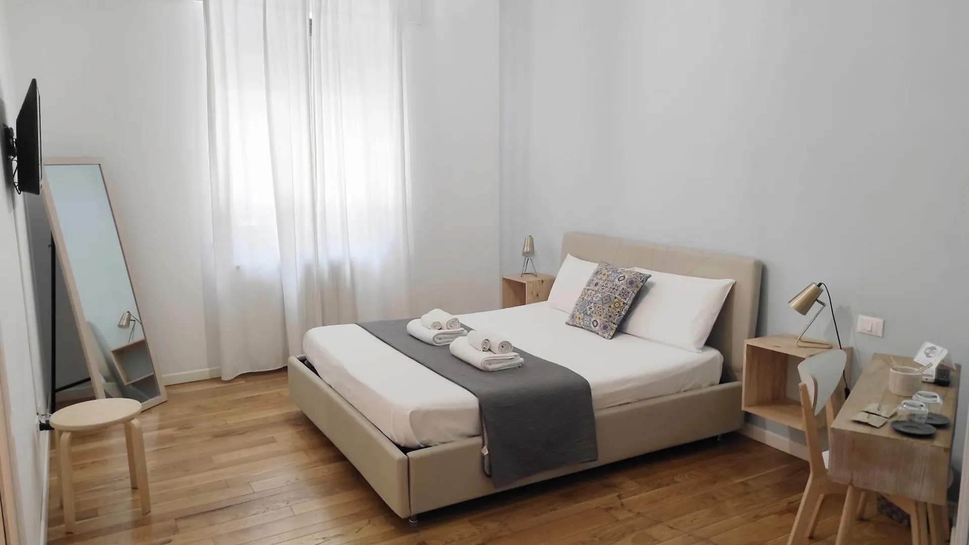 Suites Albatros Palermo Centro 0*,  Italia