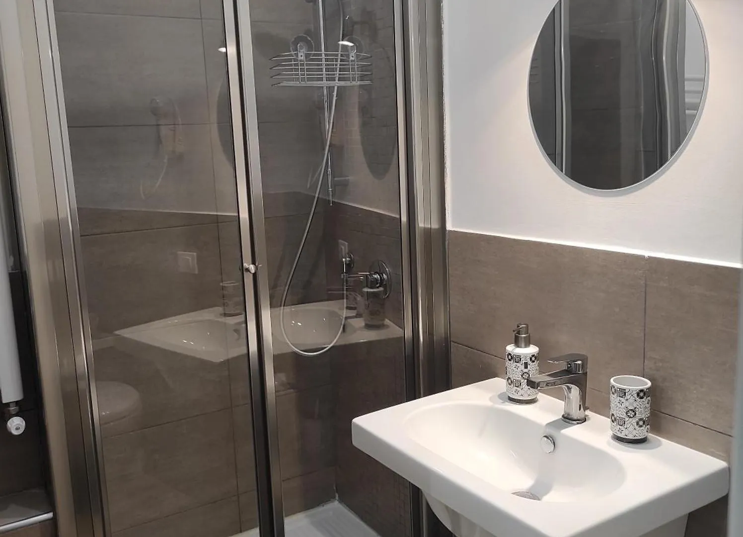 Affittacamere Suites Albatros Palermo Centro